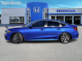 2023 Honda Civic EX