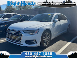 2023 Audi A6 45 Premium Plus