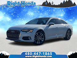 2023 Audi A6 45 Premium Plus