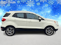 2021 Ford EcoSport Titanium