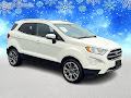 2021 Ford EcoSport Titanium