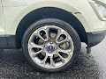 2021 Ford EcoSport Titanium