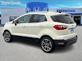 2021 Ford EcoSport Titanium