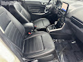 2021 Ford EcoSport Titanium