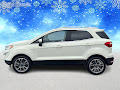 2021 Ford EcoSport Titanium