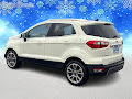 2021 Ford EcoSport Titanium