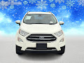 2021 Ford EcoSport Titanium