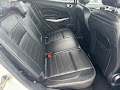 2021 Ford EcoSport Titanium