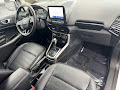 2021 Ford EcoSport Titanium
