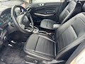 2021 Ford EcoSport Titanium