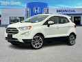 2021 Ford EcoSport Titanium