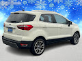 2021 Ford EcoSport Titanium