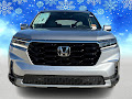 2025 Honda Pilot Touring+