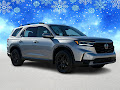 2025 Honda Pilot Touring+