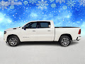2021 RAM 1500 Laramie Longhorn
