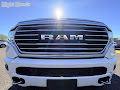 2021 RAM 1500 Laramie Longhorn