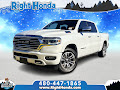 2021 RAM 1500 Laramie Longhorn