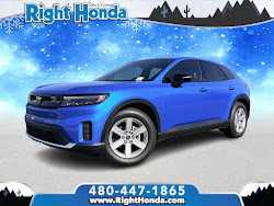 2026 Honda Prologue EX