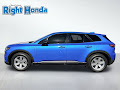 2026 Honda Prologue EX