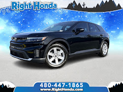 2026 Honda Prologue EX