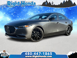 2024 Mazda Mazda3 2.5 S Select Sport