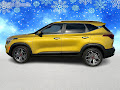 2022 Kia Seltos SX