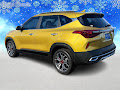 2022 Kia Seltos SX