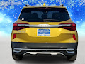 2022 Kia Seltos SX