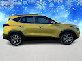 2022 Kia Seltos SX