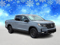 2025 Honda Ridgeline TrailSport+