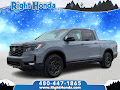 2025 Honda Ridgeline TrailSport+