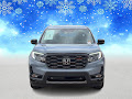 2025 Honda Ridgeline TrailSport+