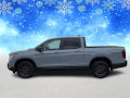 2025 Honda Ridgeline TrailSport+