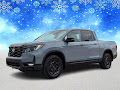 2025 Honda Ridgeline TrailSport+