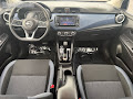 2023 Nissan Versa 1.6 SV
