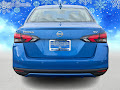 2023 Nissan Versa 1.6 SV