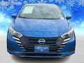 2023 Nissan Versa 1.6 SV