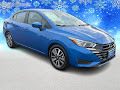 2023 Nissan Versa 1.6 SV