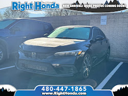 2023 Honda Civic EX-L