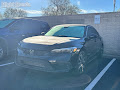 2023 Honda Civic EX-L