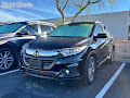 2020 Honda HR-V EX