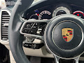 2022 Porsche Cayenne E-Hybrid Coupe Base
