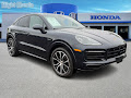 2022 Porsche Cayenne E-Hybrid Coupe Base