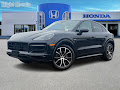 2022 Porsche Cayenne E-Hybrid Coupe Base