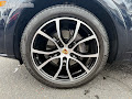 2022 Porsche Cayenne E-Hybrid Coupe Base