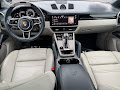 2022 Porsche Cayenne E-Hybrid Coupe Base