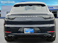 2022 Porsche Cayenne E-Hybrid Coupe Base