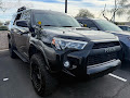 2022 Toyota 4Runner TRD Pro