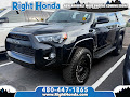 2022 Toyota 4Runner TRD Pro