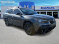2021 Subaru Outback Onyx Edition XT